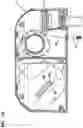 Fig. 13 - Telecommunications module and frame