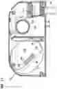 Fig. 14 - Telecommunications module and frame