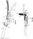 Fig. 04 - Fiber optic cable fixation device and fiber optic cable mounting system comprising same