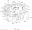 Fig. 08 - Camera module including aperture and electronic device including the same