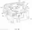 Fig. 09 - Camera module including aperture and electronic device including the same