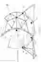 Fig. 04 - Solar trough mirror frame, rolling rib, roller, cleaning apparatus and method