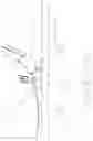 Fig. 38 - Solar trough mirror frame, rolling rib, roller, cleaning apparatus and method