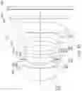 Fig. 16 - Photographing lens system, imaging apparatus and electronic device