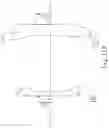 Fig. 23 - Photographing lens system, imaging apparatus and electronic device
