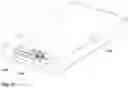Fig. 16 - Zoom dual-aperture camera with folded lens
