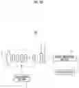 Fig. 23 - Zoom lens and imaging apparatus