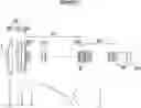 Fig. 01 - Zoom lens and imaging apparatus