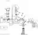 Fig. 01 - Light microscope and method for providing structured illumination light