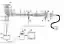 Fig. 01 - Structured illumination microscope apparatus and an image forming apparatus