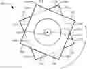 Fig. 01 - Multi-polygon, vertically-separated laser scanning apparatus and methods
