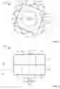 Fig. 06 - Multi-polygon, vertically-separated laser scanning apparatus and methods