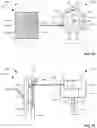 Fig. 08 - Multi-polygon, vertically-separated laser scanning apparatus and methods