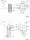 Fig. 11 - Multi-polygon, vertically-separated laser scanning apparatus and methods