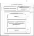 Fig. 01 - Electronic device with optical sensor interference mitigation structures