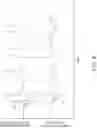 Fig. 09 - Light control shade for transmissive display apparatus