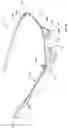 Fig. 17 - Interchangeable eyewear/head-mounted device assembly with quick release mechanism