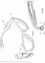Fig. 18 - Interchangeable eyewear/head-mounted device assembly with quick release mechanism