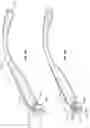 Fig. 22 - Interchangeable eyewear/head-mounted device assembly with quick release mechanism