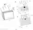 Fig. 04 - Near-eye display (NED) system and method using flexible reflector