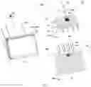 Fig. 07 - Near-eye display (NED) system and method using flexible reflector