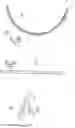 Fig. 07 - Two-piece Spectacles Frame Fitted with a Fixing Device for a Pair of Lenses