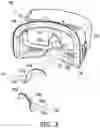 Fig. 05 - Nose pad structure and head-mounted device using the same