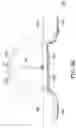 Fig. 10 - Nose pad structure and head-mounted device using the same