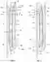 Fig. 02 - METHOD AND APPARATUS FOR RETAINING EYEGLASSES