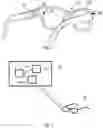 Fig. 02 - A HEAD MOUNTED DEVICE COMPRISING AN ENVIRONMENT SENSING MODULE