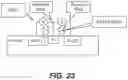 Fig. 19 - OPTICAL COMMUNICATION OF OPHTHALMIC DEVICES