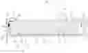 Fig. 01 - Backlight module and display device
