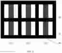 Fig. 03 - 3D liquid crystal display panel, display device and driving method