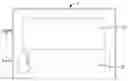 Fig. 01 - Direct type backlight module and display device