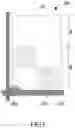 Fig. 04 - Curved display panel and device