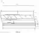 Fig. 07 - Displays with data lines that accommodate openings