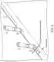 Fig. 07 - Mirror assembly with spring-loaded electrical connectors