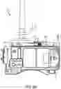 Fig. 11 - Quick swap top mountable camera mount systems