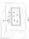 Fig. 02 - TENSIONED PROJECTION SCREEN APPARATUS