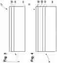 Fig. 04 - Process for cleaning optical elements for the ultraviolet wavelength range