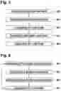 Fig. 05 - Process for cleaning optical elements for the ultraviolet wavelength range