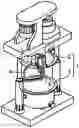 Fig. 01 - Method for producing liquid developer