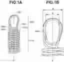 Fig. 02 - Electrical contact spring and electrical contact member to be used for image forming apparatus and image forming apparatus