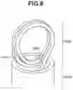 Fig. 09 - Electrical contact spring and electrical contact member to be used for image forming apparatus and image forming apparatus