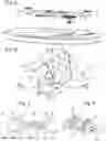 Fig. 04 - Rotating resonator with flexure bearing maintained by a detached lever escapement
