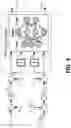 Fig. 06 - Artificial neural network control system for autonomous volt/VAR control of inverter in interfaced units