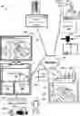 Fig. 01 - Assessing deflections experienced by a workpiece during computer controlled machining with a toolpath to determine stock amount