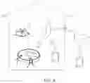 Fig. 05 - Vacuum cleaner and travel control method thereof