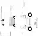 Fig. 08 - MODULAR AUTONOMOUS PLATFORM