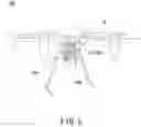 Fig. 06 - UNMANNED AERIAL VEHICLE AND MOVING OBJECT CAPTURING SYSTEM